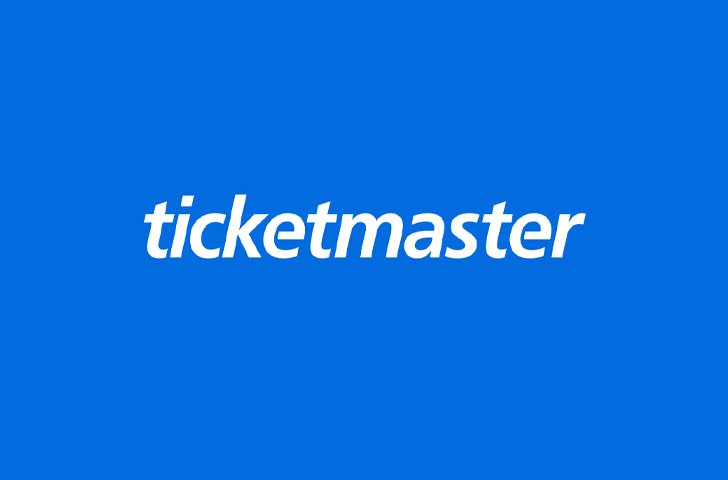 ticketmaster